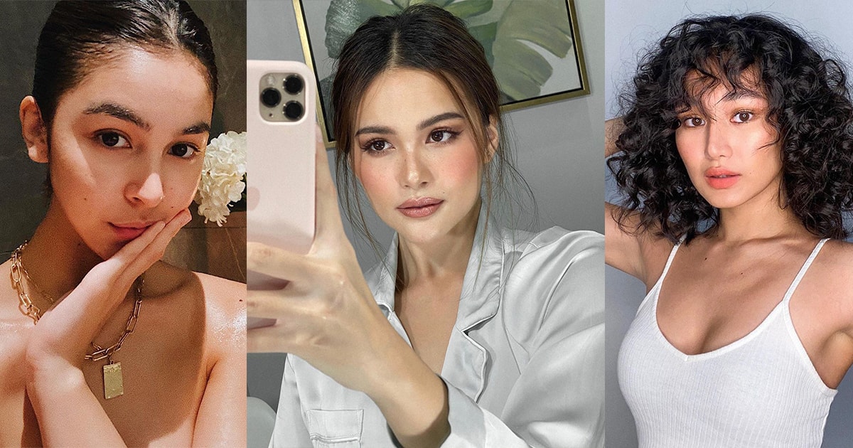 Celebs and Influencers' Self-Care and Beauty Routines